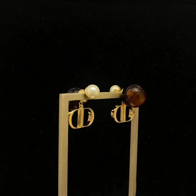 Christian Dior Earrings